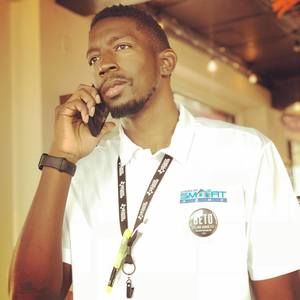 Meet your Posher, Ivory